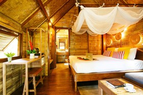 Pai Village Boutique Resort