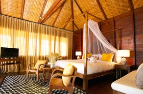 Pai Village Boutique Resort
