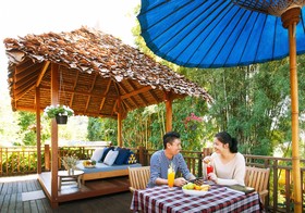 Pai Village Boutique Resort