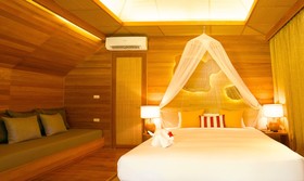 Pai Village Boutique Resort