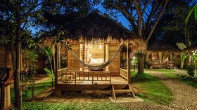 Pai Village Boutique Resort