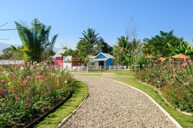 Pai Village Boutique Resort
