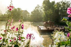 Pai Village Boutique Resort