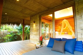 Pai Village Boutique Resort