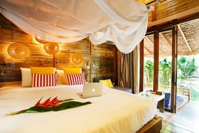 Pai Village Boutique Resort