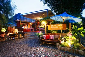 Pai Village Boutique Resort