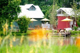 Pai Village Boutique Resort