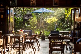 Pai Village Boutique Resort