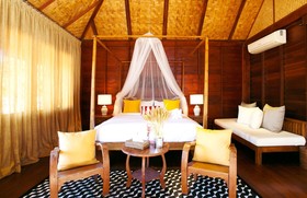 Pai Village Boutique Resort