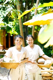 Pai Village Boutique Resort