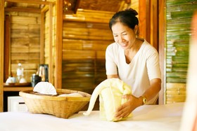 Pai Village Boutique Resort