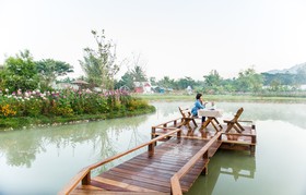 Pai Village Boutique Resort