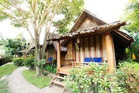 Pai Village Boutique Resort