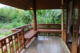 Pai Vimaan Resort