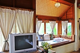 Pai Vimaan Resort