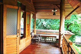 Pai Vimaan Resort