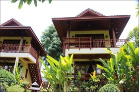 Pai Vimaan Resort