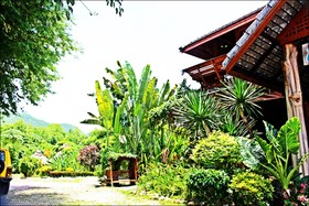 Pai Vimaan Resort