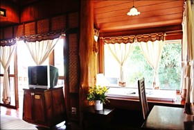 Pai Vimaan Resort