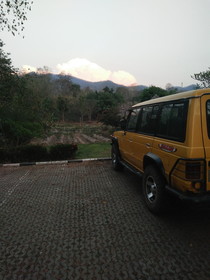 Pai Vimaan Resort