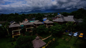 Pai Vimaan Resort