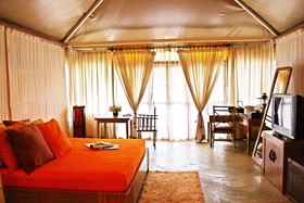 Pai Vimaan Resort