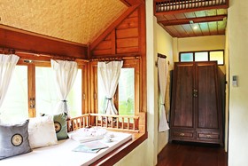 Pai Vimaan Resort