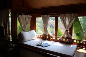 Pai Vimaan Resort