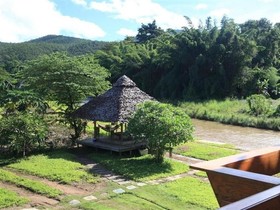 Pai Vimaan Resort