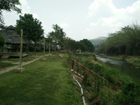 Pai Vimaan Resort