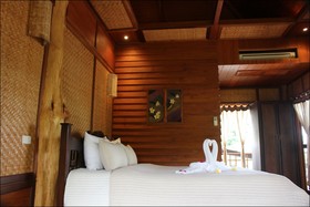 Pai Vimaan Resort