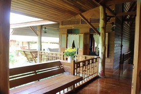 Pai Vimaan Resort