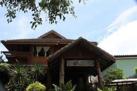 Pai Vimaan Resort