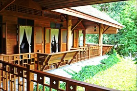 Pai Vimaan Resort