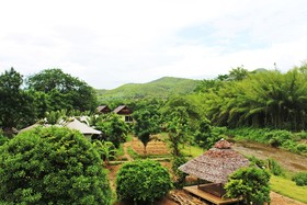 Pai Vimaan Resort