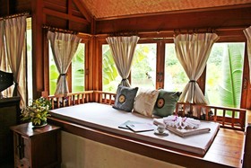 Pai Vimaan Resort