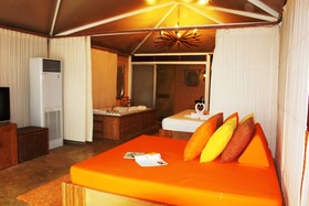 Pai Vimaan Resort