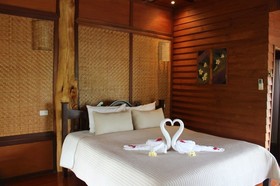 Pai Vimaan Resort