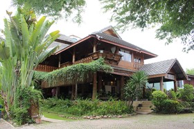 Pai Vimaan Resort