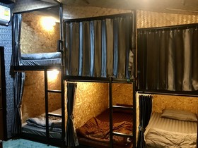 Pai Way Hostel