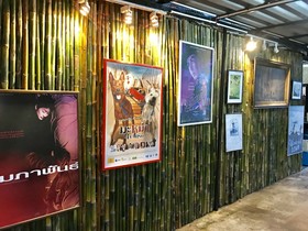 Pai Way Hostel