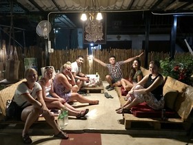 Pai Way Hostel
