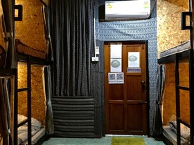 Pai Way Hostel