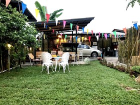 Pai Way Hostel