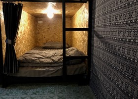 Pai Way Hostel