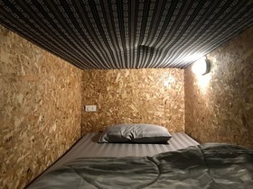 Pai Way Hostel