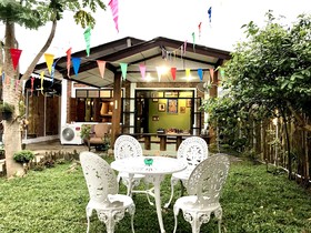Pai Way Hostel