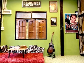 Pai Way Hostel