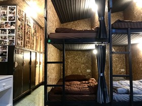 Pai Way Hostel