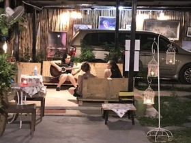 Pai Way Hostel